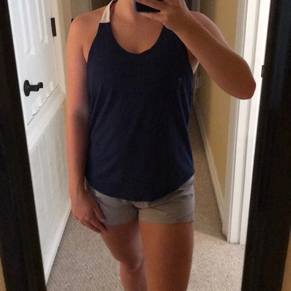 Nike Tops - Nike tank top